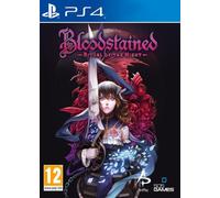 Bloodstained : Ritual of the Night PS4 G