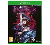 Bloodstained - Ritual Of The Night Xbox One