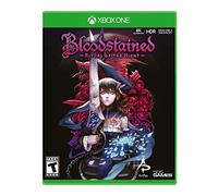 Bloodstained: Ritual of the Night - Xbox One