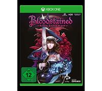 505 Games – Jeu vidéo – Bloodstained: Ritual of the Night – Xbox One – Europe