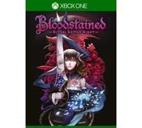 Bloodstained: Ritual of the Night (Xbox One) Xbox Live Key EUROPE
