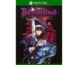 Bloodstained: Ritual of the Night (Xbox One) Xbox Live Key EUROPE