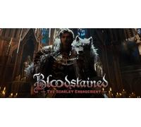 Bloodstained The Scarlet Engagement (Steam Account)