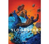 Bloodstar Richard Corben (Auteur), Robert Ervin Howard (Auteur)