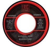 Bloodstone - Bloodstone: Natural High / Outside Woman [Vinyl]