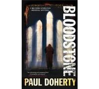 Bloodstone by Paul Doherty Paul Doherty (Auteur)