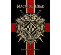 Bloodstone & Diamonds