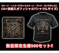Bloodstone&Diamonds [Ltd.Editi [Import allemand]