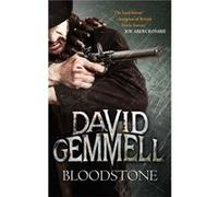 Bloodstone (Jon Shannow Novel) (Paperback) David Gemmell, (Auteur)