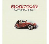 Bloodstone - Natural High
