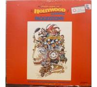 Bloodstone - Train Ride To Hollywood LP (Vinyl Album) US London 1975