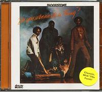 Bloodstone - You Wanna Do a Thang [Import]
