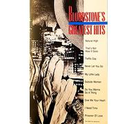 Bloodstone's Greatest Hits [Import]