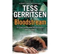 Bloodstream by Tess Gerritsen Paperback Book Gerritsen, Tess (Auteur)