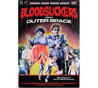 Bloodsuckers from Outer Space