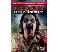 Bloodsuckers From Outer Space (30th Anniversary Edition)
