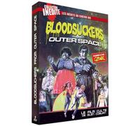Bloodsuckers From Outer Space - Avec Le Film Ozone