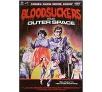 Bloodsuckers from Outer Space - DVD Zone 1 G