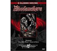 Bloodsuckers [Import USA Zone 1]