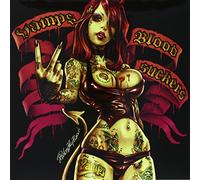 Bloodsuckers [Ltd.Edition] [Import allemand]