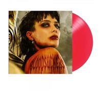 Bloodsuckers Vinyle Rouge Translucide Vinyle