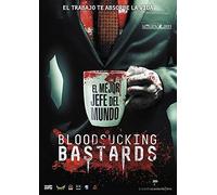 Bloodsucking Bastards