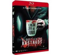 Bloodsucking Bastards (Blu Ray) G