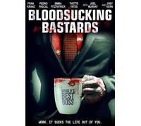 Bloodsucking Bastards / [Dvd] [Import]