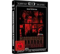 Bloodsucking Pharaos in Pittsburgh - Classic Cult Collection - Uncut (HD Remastered)