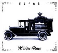 Bloodsucking Zombies From - Moerder Blues EP [Import]