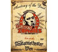 Bloodsucking Zombies from Outer Space - Anatomy of The Dead (Live Unplugged) [Import]
