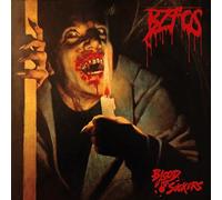 Bloodsucking Zombies from Outer Space - Blood Is for Suckers