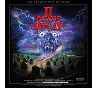 Bloodsucking Zombies from Outer Space - Decades Decay II (Best of) (Lim.2lp) [Import]