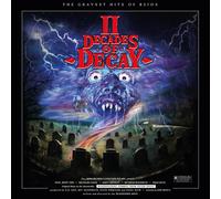 Bloodsucking Zombies from Outer Space Decades of Decay II (Best of) (Vinyl)
