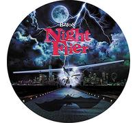 Bloodsucking Zombies from Outer Space - Night Flier/Rainy Season (Lim.Ed.Picture 10") [Import]