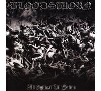Bloodsworn - All Hail Satan