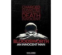 Bloodsworth: An Innocent Man