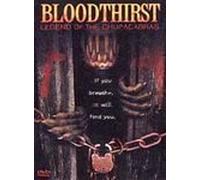 Bloodthirst: Legend of the Chupacabras