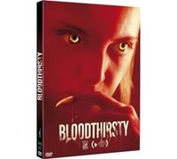 Bloodthirsty DVD G