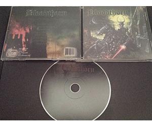 Bloodthorn - Under the Reign of Terror