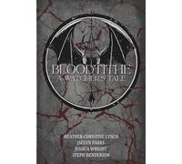 Bloodtithe: A Watcher's Tale - Standard Edition