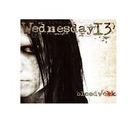 Wednesday 13 – Bloodwork Ep