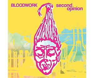 Bloodwork - Second Opinion