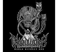 Bloodwork - World Without End [Import]