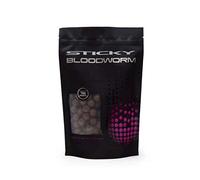Bloodworm Shelf Life 12mm - 1