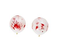 Bloody Balloons, 30cm, 8Pk