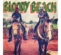 Bloody Beach Pirate Radio Pres [Import allemand]