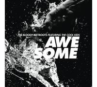 Bloody Beetroots - Awesome [Vinilo]