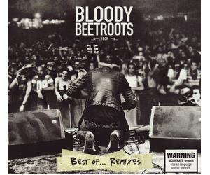 Bloody Beetroots Best of...Rem
