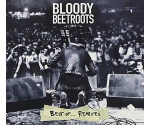 Bloody Beetroots - Best of.Remixes-Digi